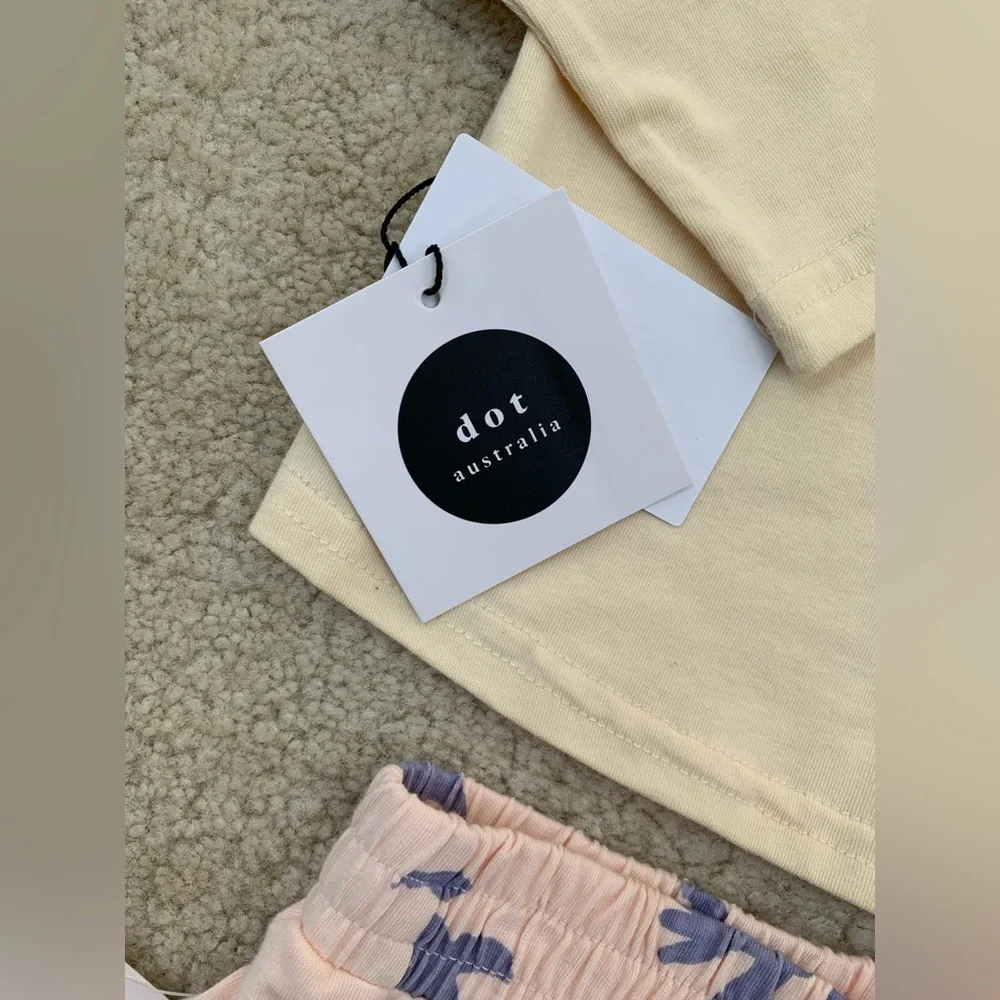 dot australia nwt original